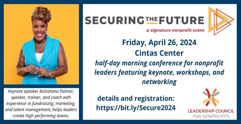 2024 Securing the Future Conference